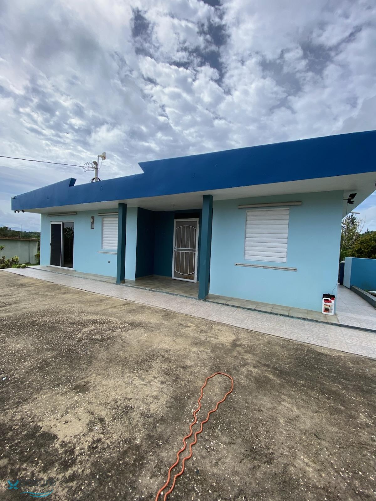 Furnished Property for Rent - Imagen 1